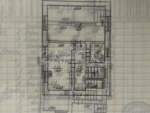 будинок за адресою Ковшевацького вул., 7