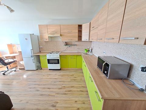 квартира за адресою Цегельний пров., 8