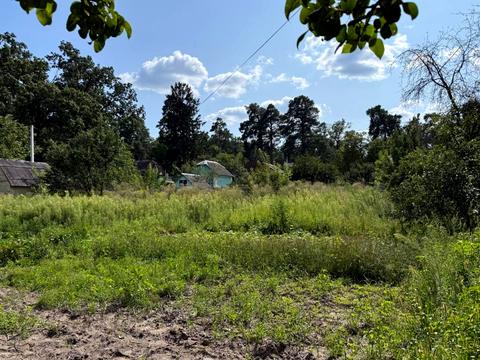 ділянка за адресою 