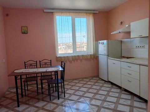 квартира по адресу Ростиславська, 57