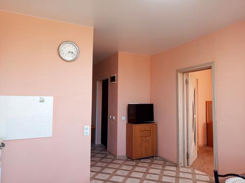 квартира по адресу Ростиславська, 57