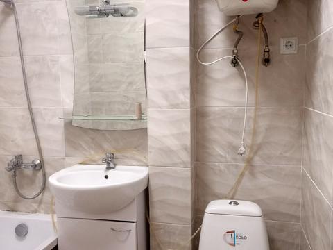 квартира по адресу Ростиславська, 57