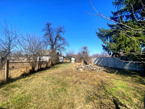 участок по адресу 