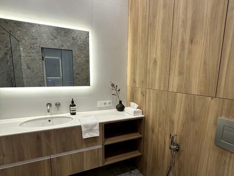 квартира за адресою Ґарета Джонса вул. (Сім'ї Хохлових), 12