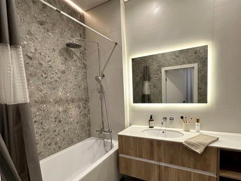 квартира по адресу Гарета Джонса ул. (Сімʼї Хохлових), 12