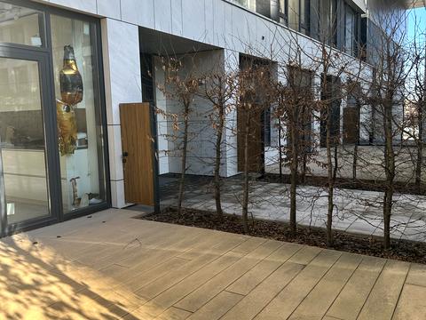 квартира за адресою Ґарета Джонса вул. (Сім'ї Хохлових), 12