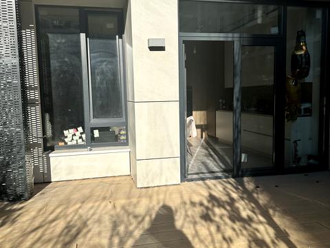 квартира за адресою Ґарета Джонса вул. (Сім'ї Хохлових), 12