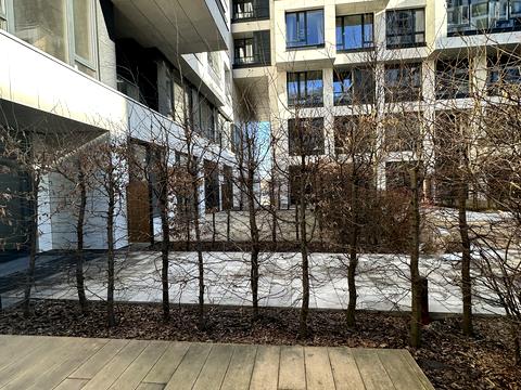 квартира за адресою Ґарета Джонса вул. (Сім'ї Хохлових), 12