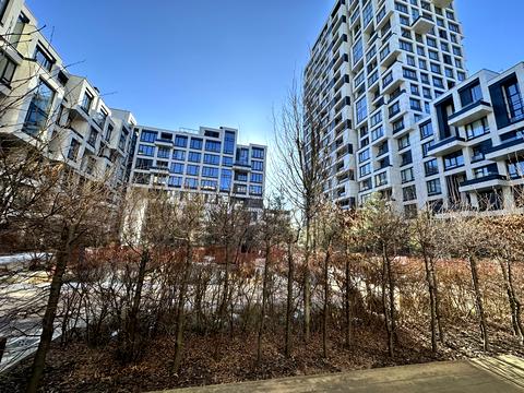 квартира за адресою Ґарета Джонса вул. (Сім'ї Хохлових), 12