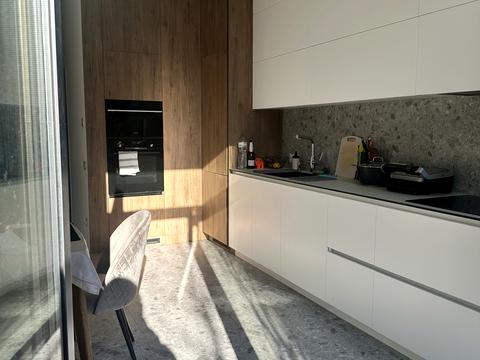 квартира за адресою Ґарета Джонса вул. (Сім'ї Хохлових), 12