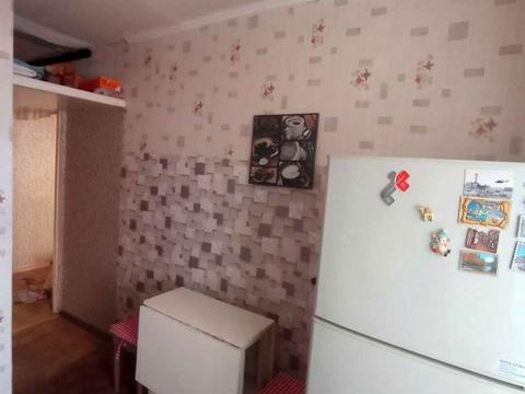 квартира по адресу Полярная ул., 6-Б