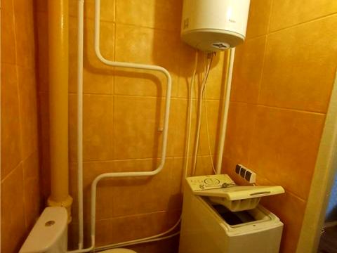 квартира по адресу Полярная ул., 6-Б