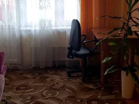 квартира по адресу Полярная ул., 6-Б