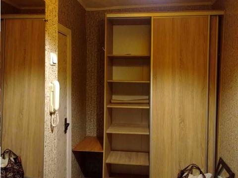 квартира по адресу Полярная ул., 6-Б