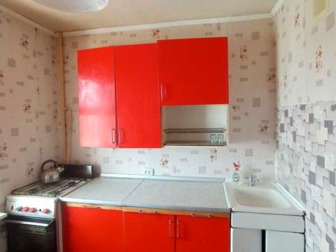 квартира по адресу Полярная ул., 6-Б