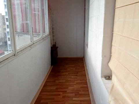 квартира по адресу Полярная ул., 6-Б