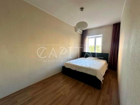 квартира за адресою Лесі Українки бульв., 16