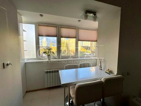 квартира за адресою Лесі Українки бульв., 16