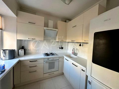 квартира за адресою Лесі Українки бульв., 16