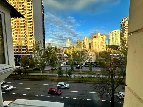 квартира за адресою Лесі Українки бульв., 16