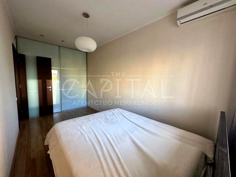 квартира за адресою Лесі Українки бульв., 16