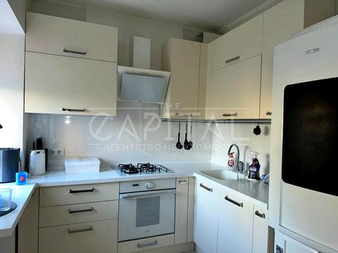 квартира за адресою Лесі Українки бульв., 16