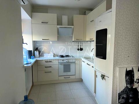 квартира за адресою Лесі Українки бульв., 16