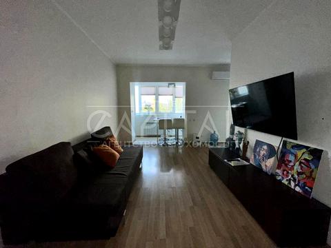 квартира за адресою Лесі Українки бульв., 16