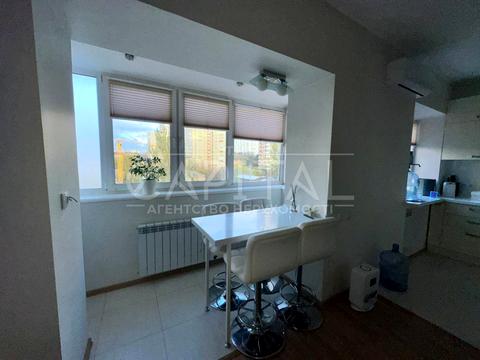 квартира за адресою Лесі Українки бульв., 16