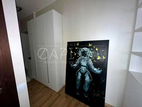 квартира за адресою Лесі Українки бульв., 16