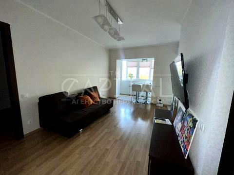 квартира за адресою Лесі Українки бульв., 16