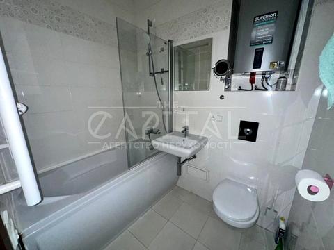 квартира за адресою Лесі Українки бульв., 16