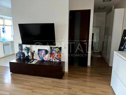 квартира за адресою Лесі Українки бульв., 16