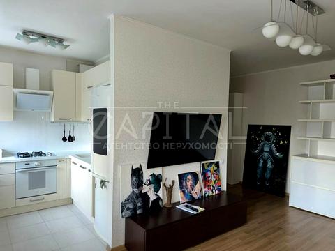 квартира за адресою Лесі Українки бульв., 16