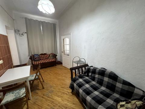 квартира за адресою Сергія Єфремова вул., 6