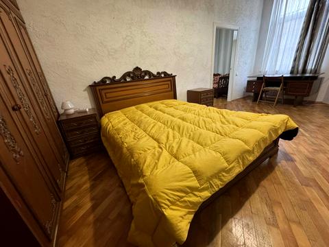 квартира за адресою Сергія Єфремова вул., 6