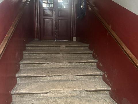 квартира за адресою Сергія Єфремова вул., 6