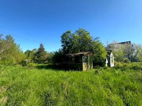 ділянка за адресою 