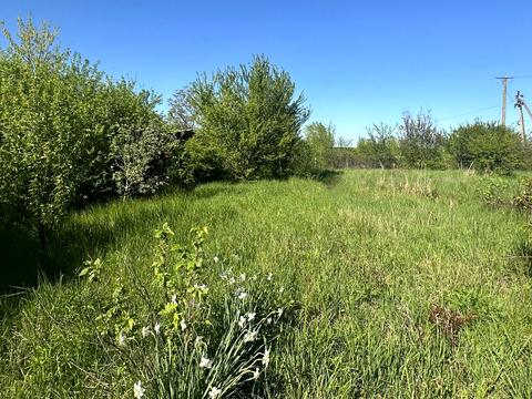 ділянка за адресою 