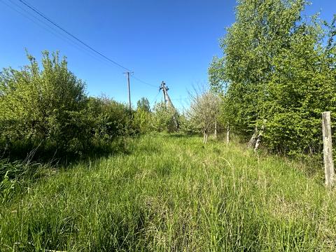 ділянка за адресою 