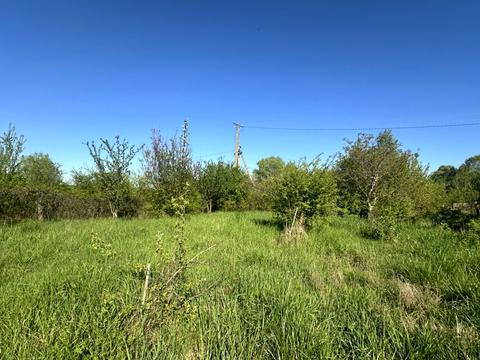 ділянка за адресою 