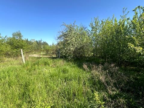 ділянка за адресою 