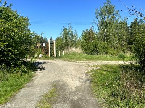 ділянка за адресою 