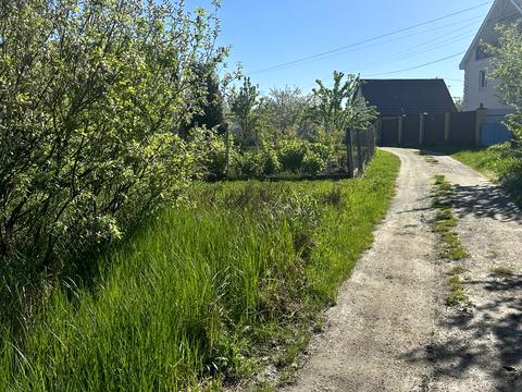 ділянка за адресою 