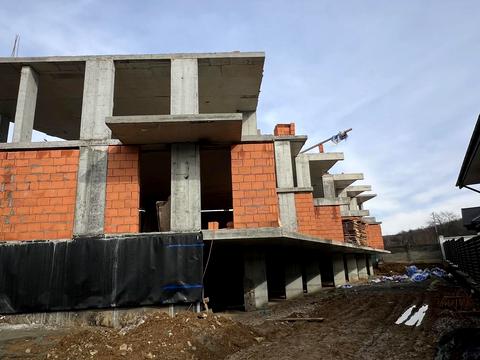 будинок за адресою Запоріжська