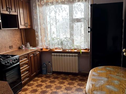 квартира по адресу Школьная ул. (Героев Сталинграда), 40