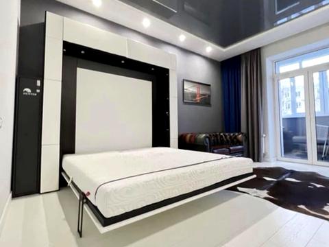 квартира за адресою Соборності вул. (Жовтнева), 46В