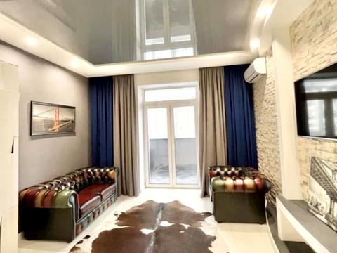 квартира за адресою Соборності вул. (Жовтнева), 46В