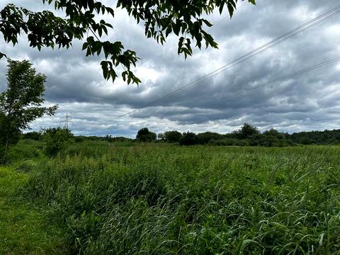 участок по адресу 