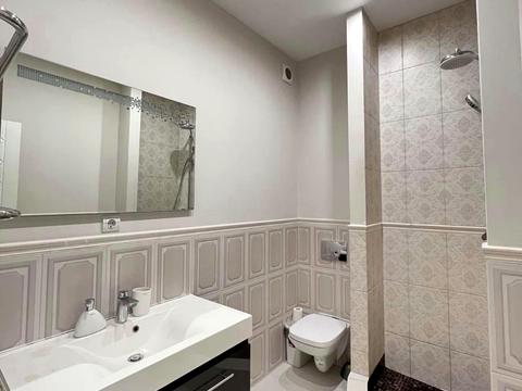 квартира за адресою Соборності вул. (Жовтнева), 46В